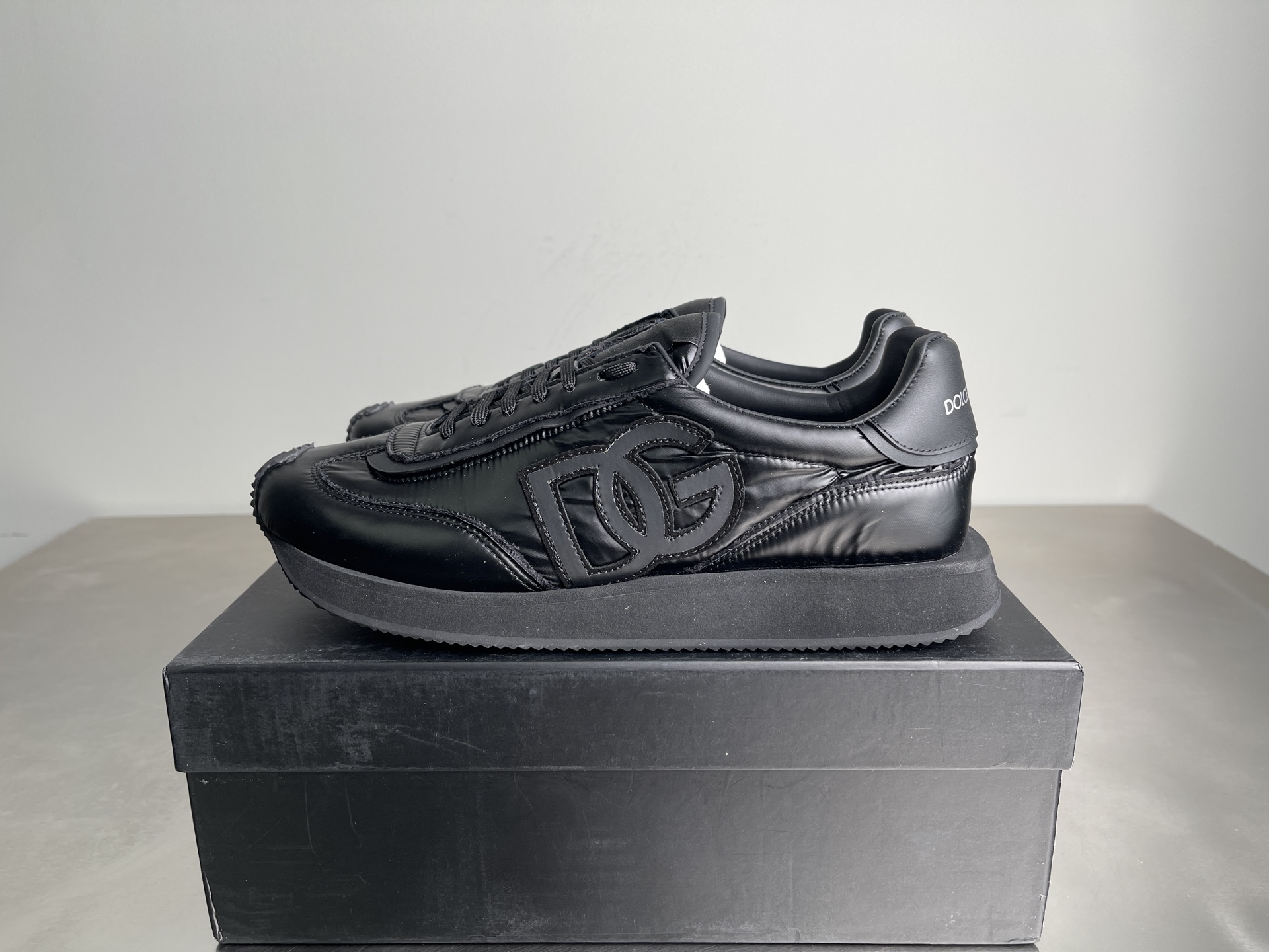 olce & Gabbana shoe